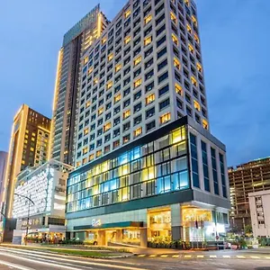 Hotel Fives Centre, Johor Bahru