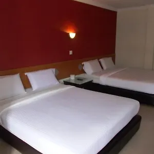 Hotel Lotus, Johor Bahru