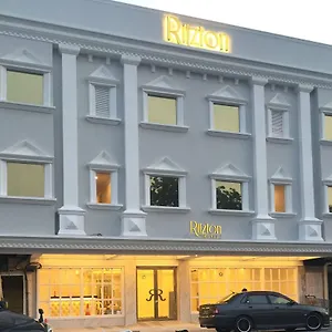Hotel Ritzton, Johor Bahru