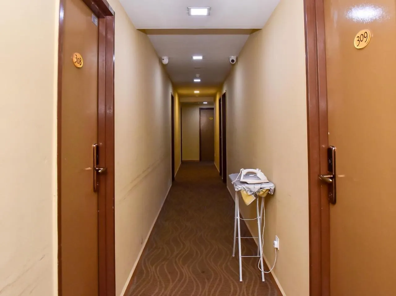Oyo 297 Elmark Hotel Malaysia